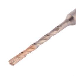 Gross Бур по бетону QUADRO, 5 x 110 мм, SDS PLUS 70761