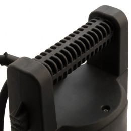 Denzel Дренажный насос DP1400X, 1400 Вт, подъем 11 м, 25000 л/ч 97228