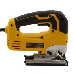 Denzel Лобзик электрический JS-110, 750 Вт, 110 мм 27107