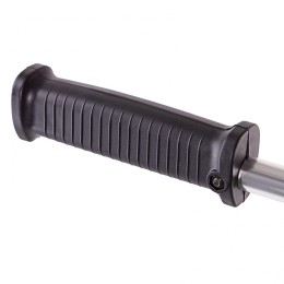 Сибртех Триммер бензиновый КС-1300Н, 25 см3, неразъемная штанга, состоит из 2 частей 962505