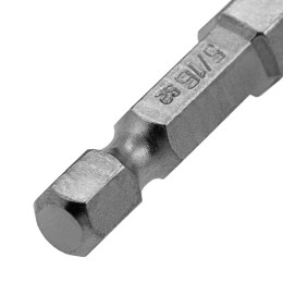 Denzel Бита SL8x50, 5 шт.// 7711314