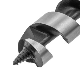 Matrix Сверло по дереву шнековое, 35 х 350 мм, шестигранный хвостовик 70165