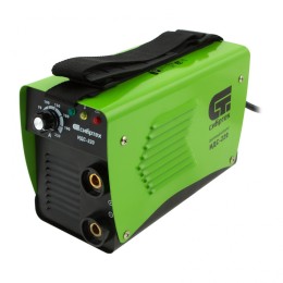 Сибртех Аппарат инверторный дуговой сварки ИДС-220, 220 А, ПВ 80%, диаметр электрода 1.6-5 мм 94377