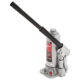 Matrix Домкрат гидравлический бутылочный, 3 т, высота подъема 194-372 мм 50717