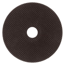 Denzel Круг отрезной по металлу, 125 х 1.6 х 22.2 мм 73763