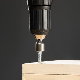 Matrix Биты с торцевыми головками 12 мм, 45 мм, 2 шт. 11788