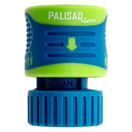 Palisad Соединитель быстросъемный, внутренняя резьба 3/4 66234