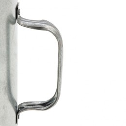 Сибртех Лейка садовая, 10 л, оцинкованная 67525