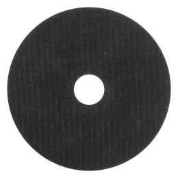 Denzel Круг отрезной по металлу, 125 х 1.2 х 22.2 мм 73762