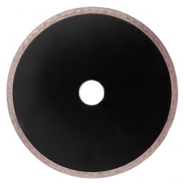 Sparta Диск алмазный, отрезной сплошной, 150 х 22.2 мм, мокрая резка 731435