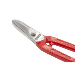 Matrix Ножницы по металлу, 275 мм, левые 78304