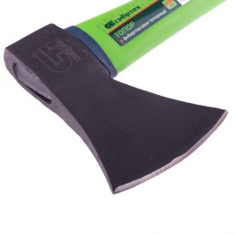 Сибртех Топор, 600 г, фибергласовое топорище 21644