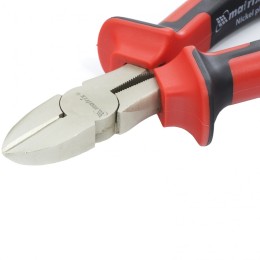 Matrix Бокорезы Nickel, 200 мм, никелированные, двухкомпонентные рукоятки 17524