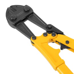 Denzel Болторез 450 мм 18", Cr-Mo 78534