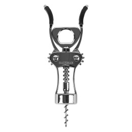 Hausman Штопор двухрычажный// 79154