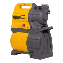 Denzel Насосная станция PSХ1300, Х-Pro 24 л 97213