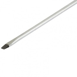 Сибртех Отвертка, SL3 х 100 мм, CrV, трехкомпонентная рукоятка 11800