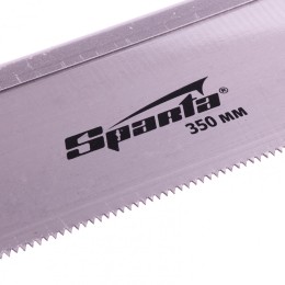 Sparta Пила по дереву обушковая для стусла, 350 мм 231515