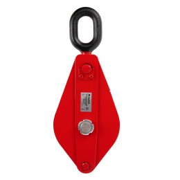 Matrix Блок монтажный с проушиной, 3,2 т 51929