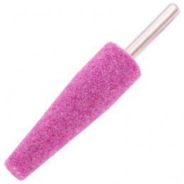 Matrix Шарошка абразивная, конус удлиненный, 19 x 60 x 6 мм, F46, 3 шт 76001