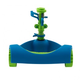 Palisad Распылитель импульсный, утяжеленный на колесах, Luxe 65408