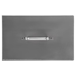 Palisad Коптильня двухъярусная 420 х 270 х 175, 0.5 мм Россия Camping ﻿69540