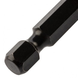 Gross Адаптер для бит с держателем и двойным магнитом, 1/4 11342