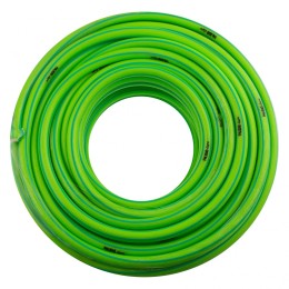 Palisad Шланг поливочный армированный, 3-х слойный, 3/4", 50 м, Luxe 67646