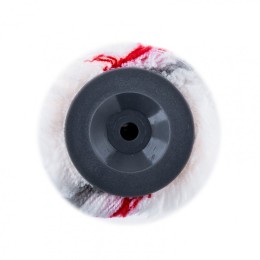 Matrix Валик сменный Нейлон Макси Pro, 180 мм, ворс 12 мм, D 48 мм, D ручки 6 мм, полиамид81315