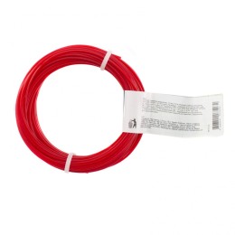 Сибртех Леска для триммера квадратная, 1.3 мм х 15 м, Россия 961515