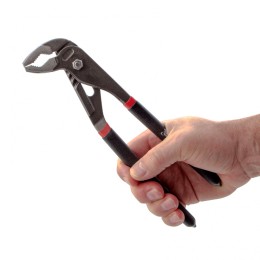 Matrix Клещи, 250 мм, переставные, обливные рукоятки 15708