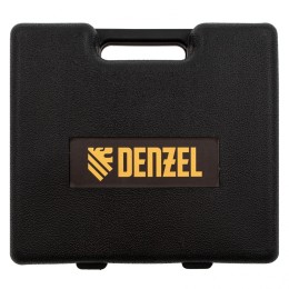 Denzel Ударный пневмогайковерт IW860+набор головок, 1/2", 7000 об/мин, 868 Нм 57473