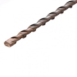 Gross Бур по бетону Pro, 10 х 450 мм, SDS Plus 70692