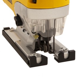 Denzel Лобзик электрический JS-110, 750 Вт, 110 мм 27107