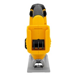 Denzel Лобзик аккумуляторный CJ-80-0, 18В Li-Ion 27202