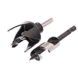 Matrix Набор для установки врезных замков, 22 мм х 48 мм Professional70491