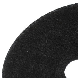 Denzel Круг отрезной по металлу, 125 х 1.2 х 22.2 мм 73762