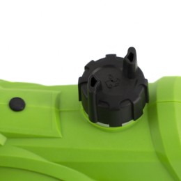 Сибртех Пила цепная электрическая ПЦЭ-2000П с поперечным двигателем, 2.0 кВт, 16'' (40 см) 95613