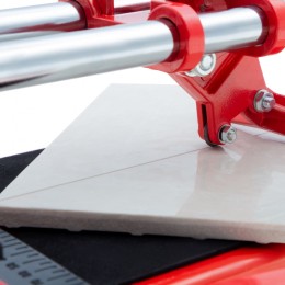 Matrix Плиткорез 600 х 16 мм, Балеринка, поворотный металлический угольник 87658