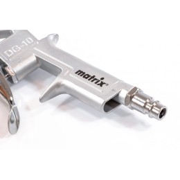 Matrix Пистолет продувочный, пневматический 57330