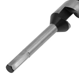 Matrix Сверло по дереву шнековое, 30 х 600 мм, шестигранный хвостовик 70182