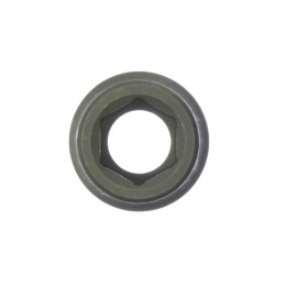 Stels Головка ударная шестигранная, 13 мм, 1/2, CrMo 13917