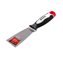 Matrix Шпательная лопатка из нержавеющей стали, 50 мм, трехкомпонентная ручка 85532