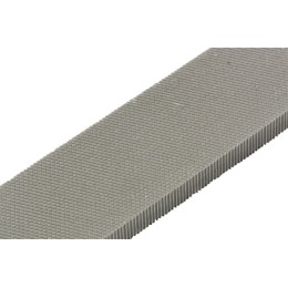 Барс Напильник плоский 200 мм, двухкомпонентная рукоятка 15841