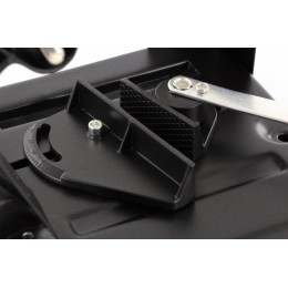 Sparta Станок для крепления УШМ COS-230 934205