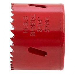 Matrix Коронка Bimetal, 57 мм 72457