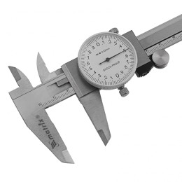 Matrix Штангенциркуль, 150 мм, стрелочный 31601