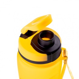 Denzel Бутылка спортивная 600 мл 69490