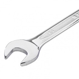 Stels Ключ комбинированный, 20 мм, CrV, антислип 15257