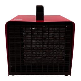 MATRIX Тепловая пушка керамическая SHCL-3000, квадратная, 230 В, 480 м3/ч, 1/3 кВт// 96403